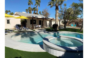 Dreamville Palm Springs by Oranj Palm, Palm Springs